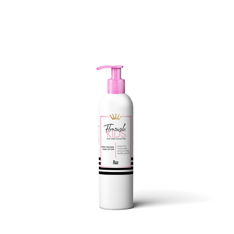 Flourish Kids Hair Lotion 8oz